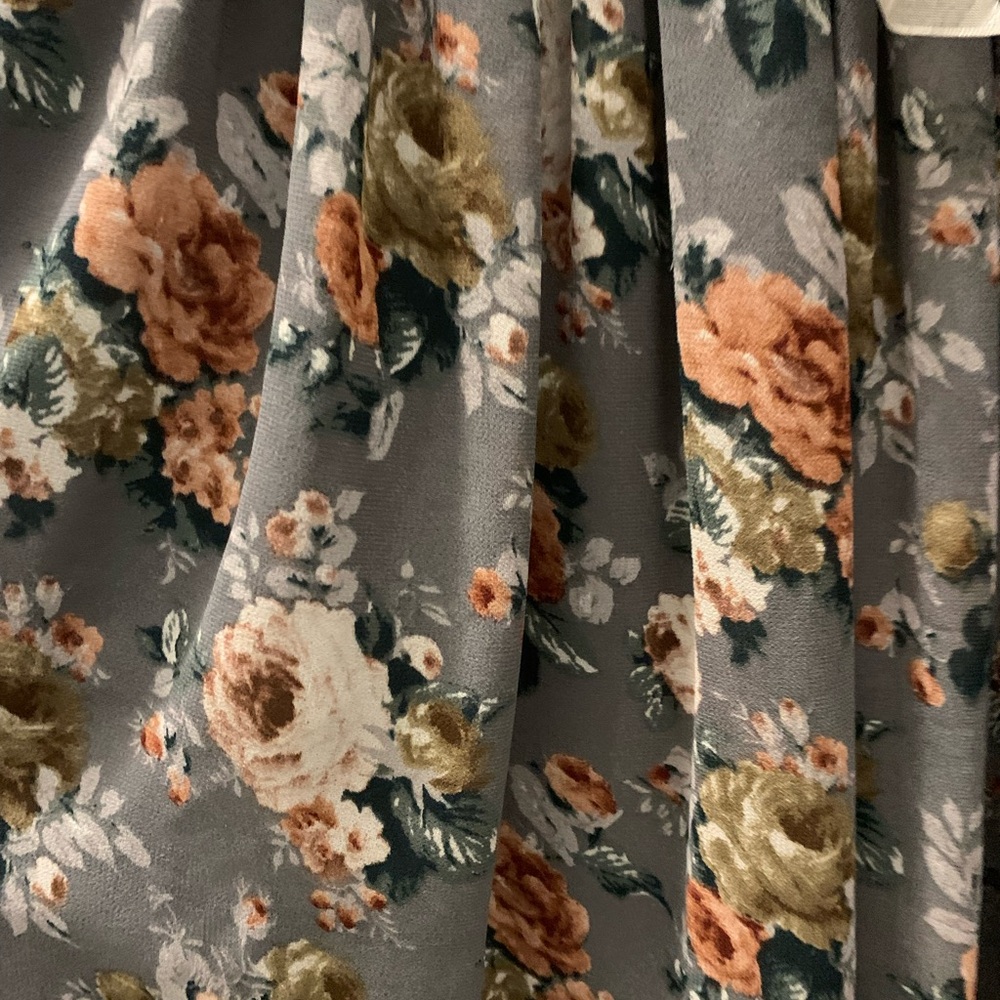 Girls Bonnie Jean Dress - Picture 3 of 6